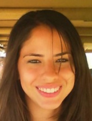 Nofar Halimi