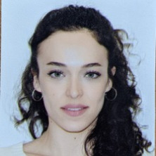 Naama Miron