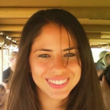 Nofar Halimi