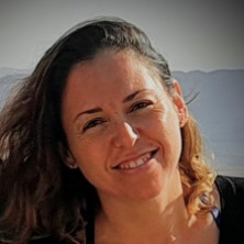 Rachel Barkan-Michaeli