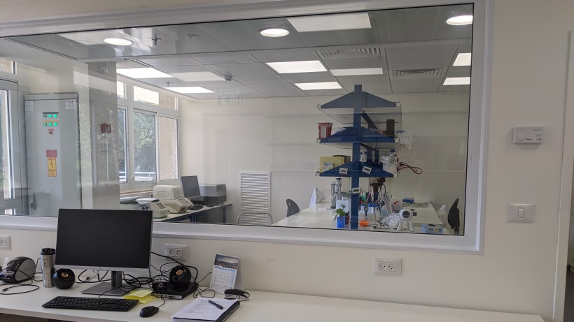 Students room 